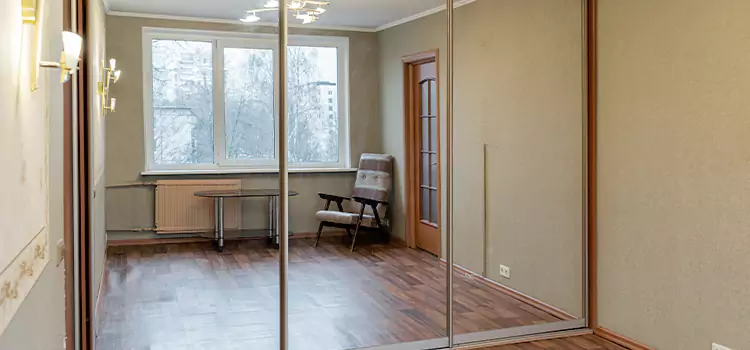Mirror Closet Door Roller Replacement Socorro