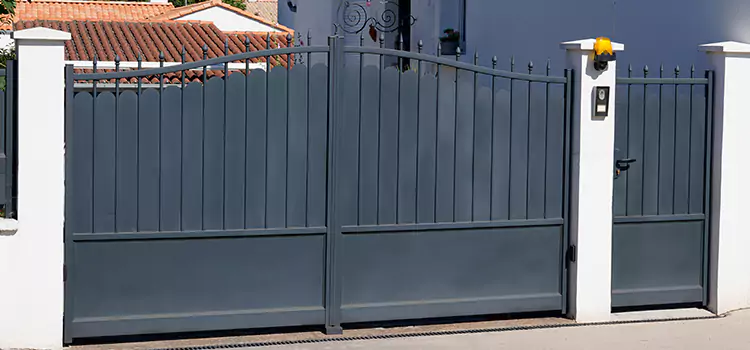 Emergency Commercial Gate Repair Socorro