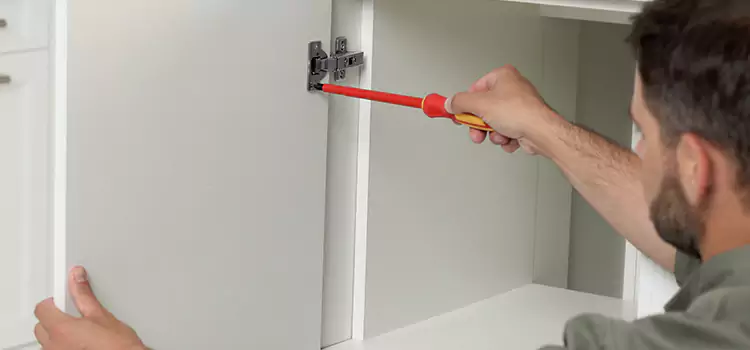 Screen Door Hinge Repair Socorro