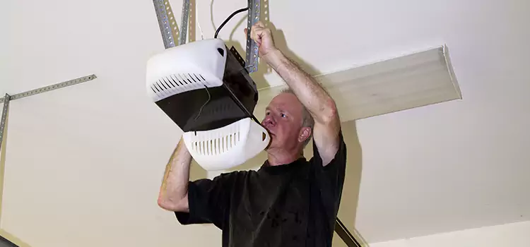Garage Door Opener Service Socorro