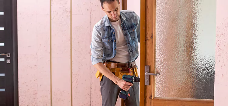 Door Glass Replacement Socorro