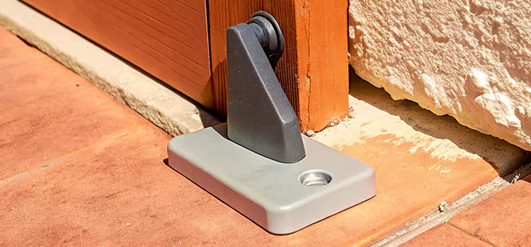 Aesthetic Door Stop Selection Socorro