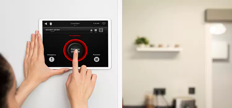 Blink Video Doorbell Installation Socorro