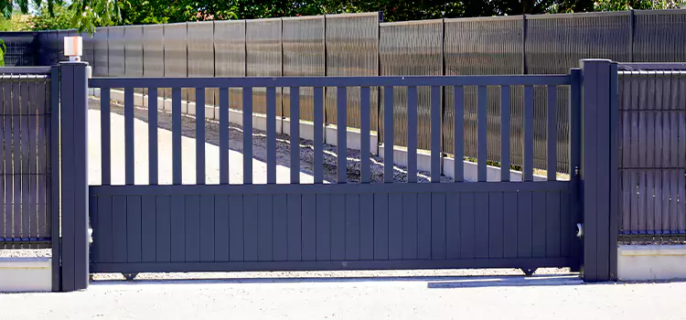 Driveway Gate Installation Contractors Socorro