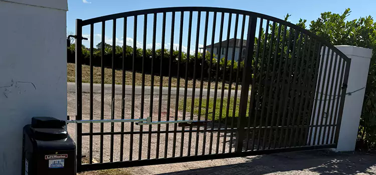 Driveway Fence Repair Socorro