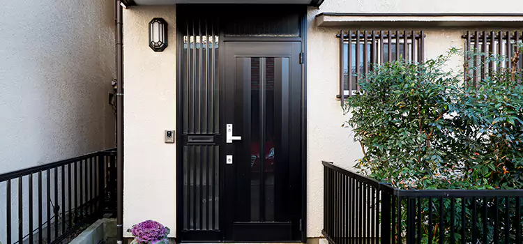 Popular Exterior Door Options in Socorro, TX