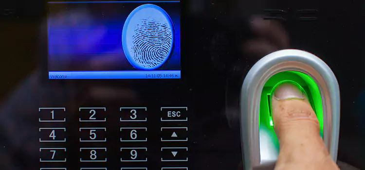 Your Trusted Partner for Secure Access in Socorro, TX