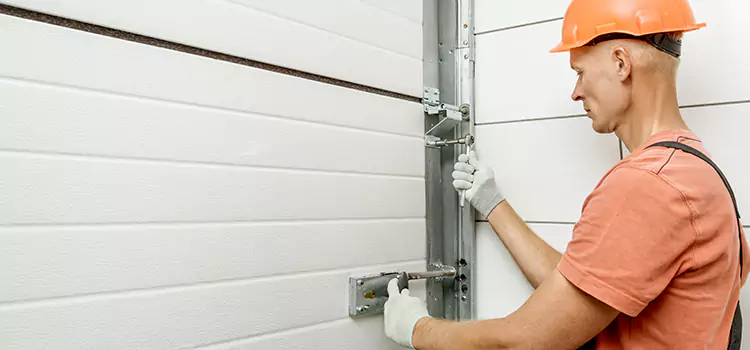 Why Choose Us for Garage Door Lock Services in Socorro, TX?