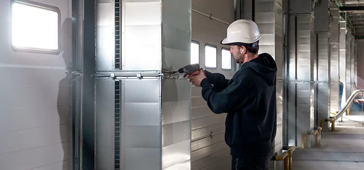 Prompt and Professional Garage Door Service in Socorro, Texas