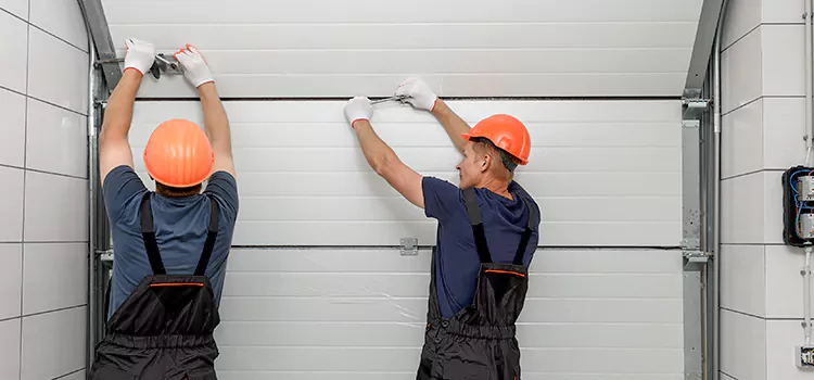 16x7 Garage Door Replacement Panels Socorro