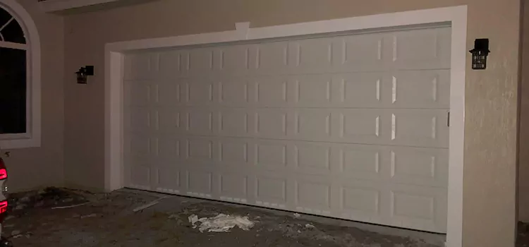 Garage Door Coil Replacement Socorro