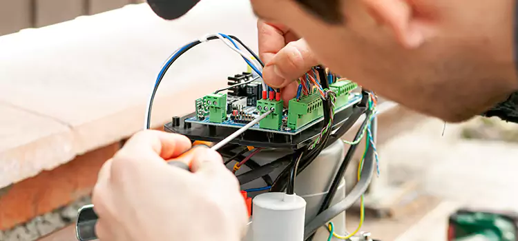 Specialized Brand Gate Motor Repairs Socorro