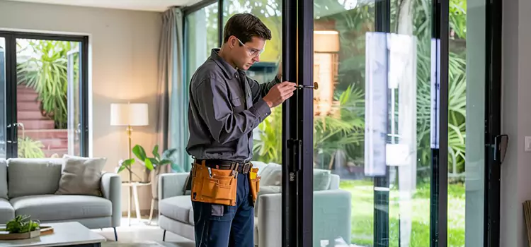 Why Choose Us for Your Glass Door Needs in Socorro, TX?