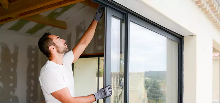 Emergency Sliding Glass Door Repair Socorro