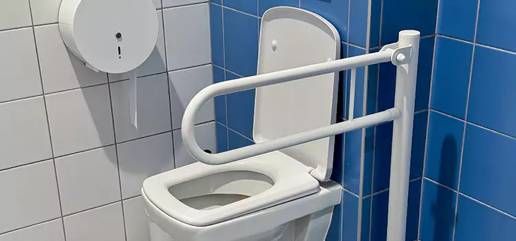 Comprehensive Solutions in Socorro, TX for Accessible Facilities