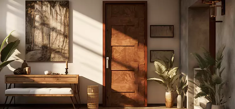 Specialty Interior Doors Socorro