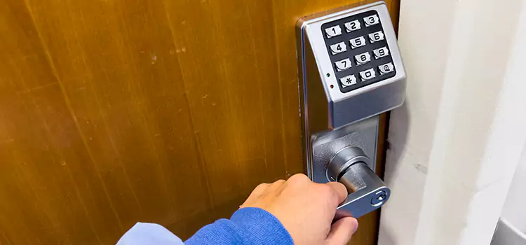 Why Choose Us for Your Keypad Lock Needs in Socorro, TX?