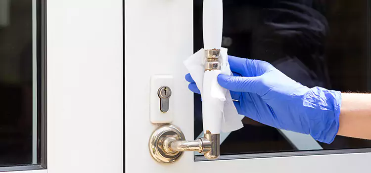 Rekey Lock Cylinder Socorro