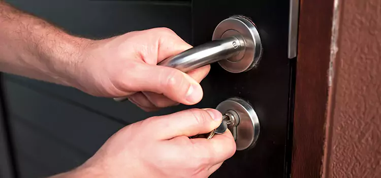 Master Key Control and Audits Socorro