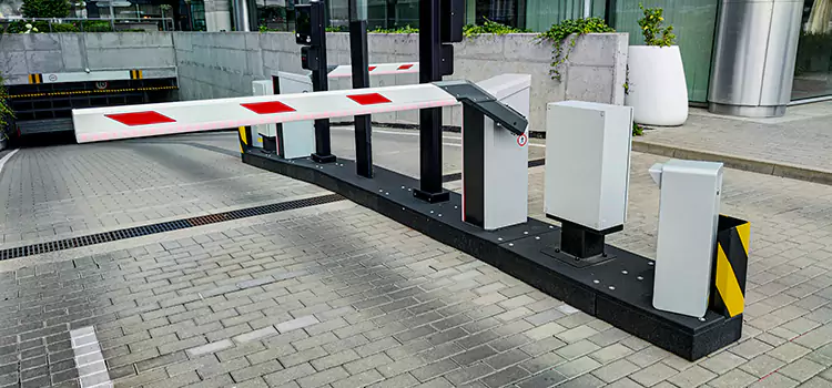 Custom Gate Design & Integration Socorro