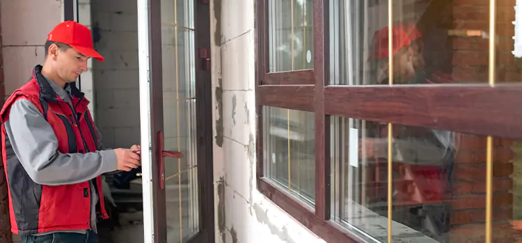 Sliding Door Lock Repair Socorro