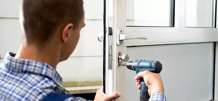Experienced and Reliable Technicians Socorro