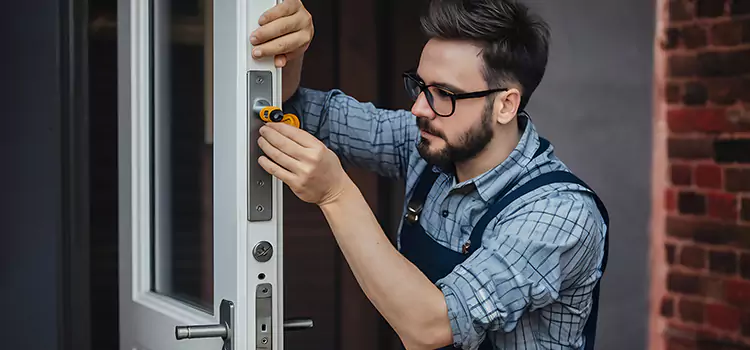 Residential Door Repairs Socorro