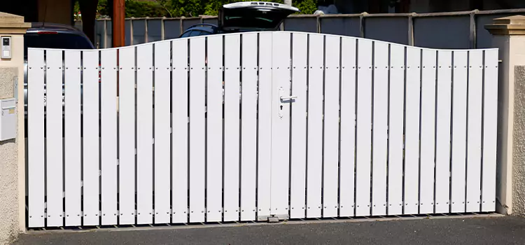 Why Choose Us for Residential Gate Repair in Socorro, TX?
