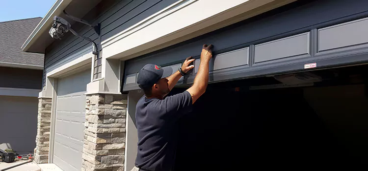 Janus Roll Up Doors Socorro
