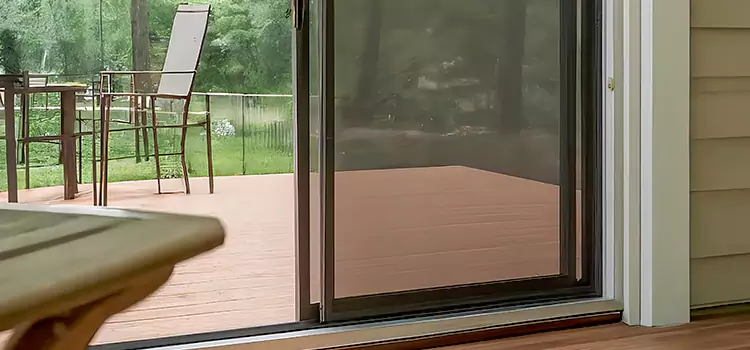 Garage Screen Door Installation Socorro