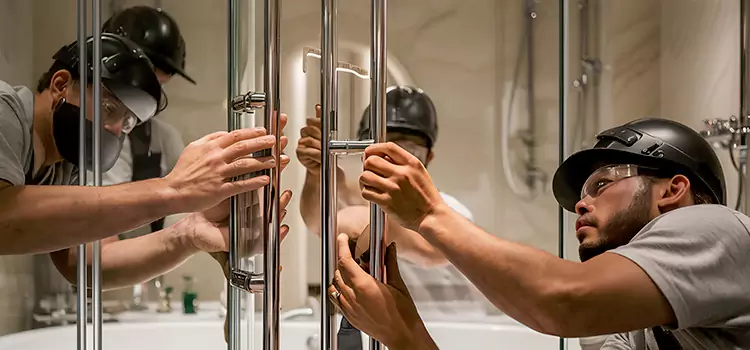 Shower Door Replacement Cost Socorro