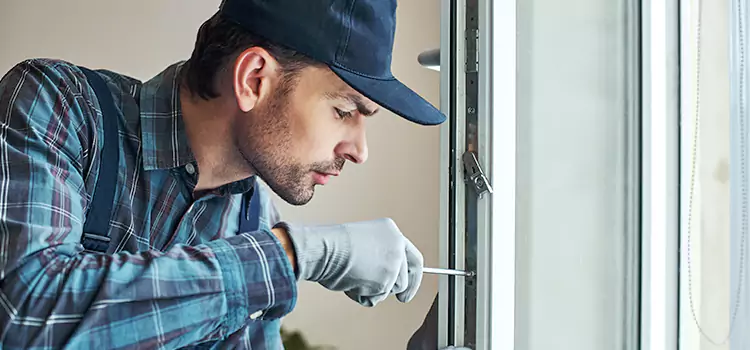 Emergency Response for Latch Issues Socorro