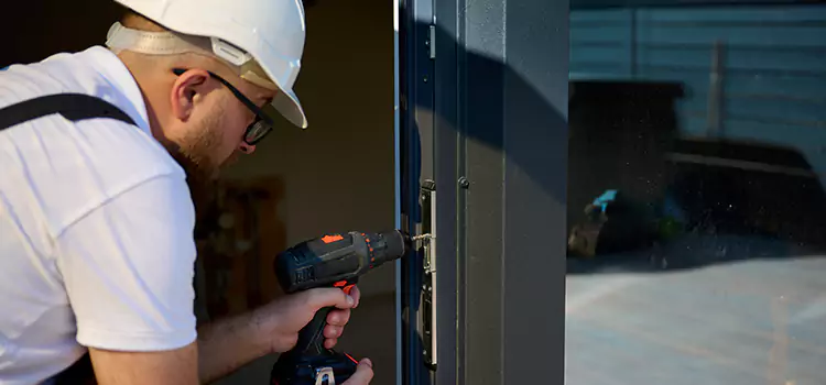 Aluminium Sliding Door Lock Fitting Socorro