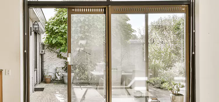 Glass Door Panel Replacement Cost Socorro