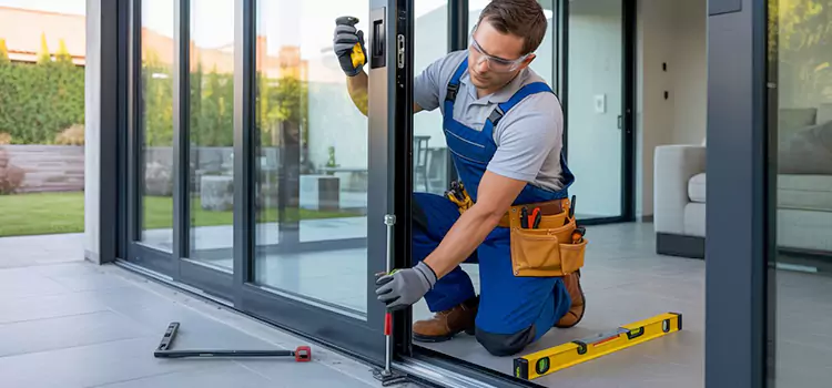 Patio Door Replacement Socorro