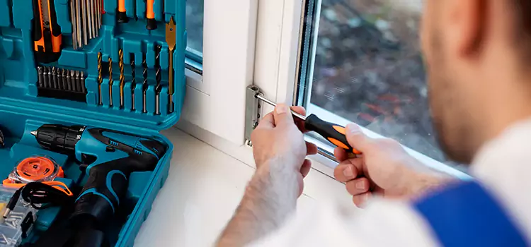 Sliding Glass Door Track Repair in Socorro, TX