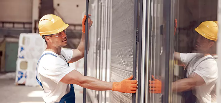 Sliding Door Mesh Replacement Socorro