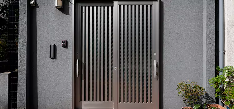 Specialized Steel Door Services in Socorro, TX