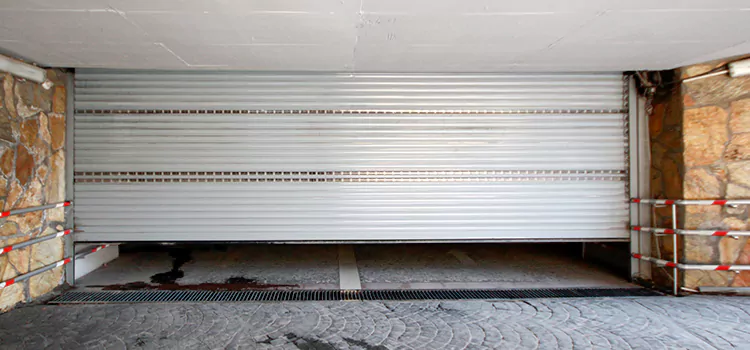 Steel Garage Door Repair Socorro
