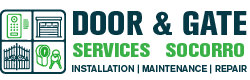 Door & Gate Services Socorro